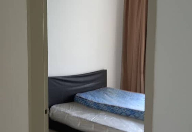 Mutiara Ville @ Cyberjaya