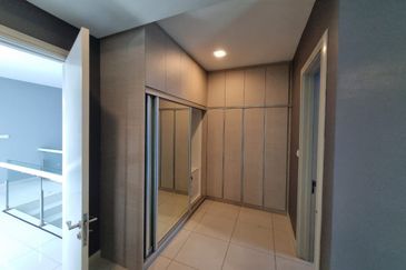 Liu Li Garden, Setia Eco Glades