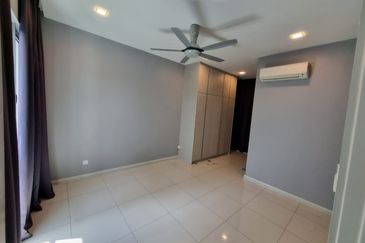 Liu Li Garden, Setia Eco Glades