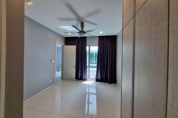 Liu Li Garden, Setia Eco Glades