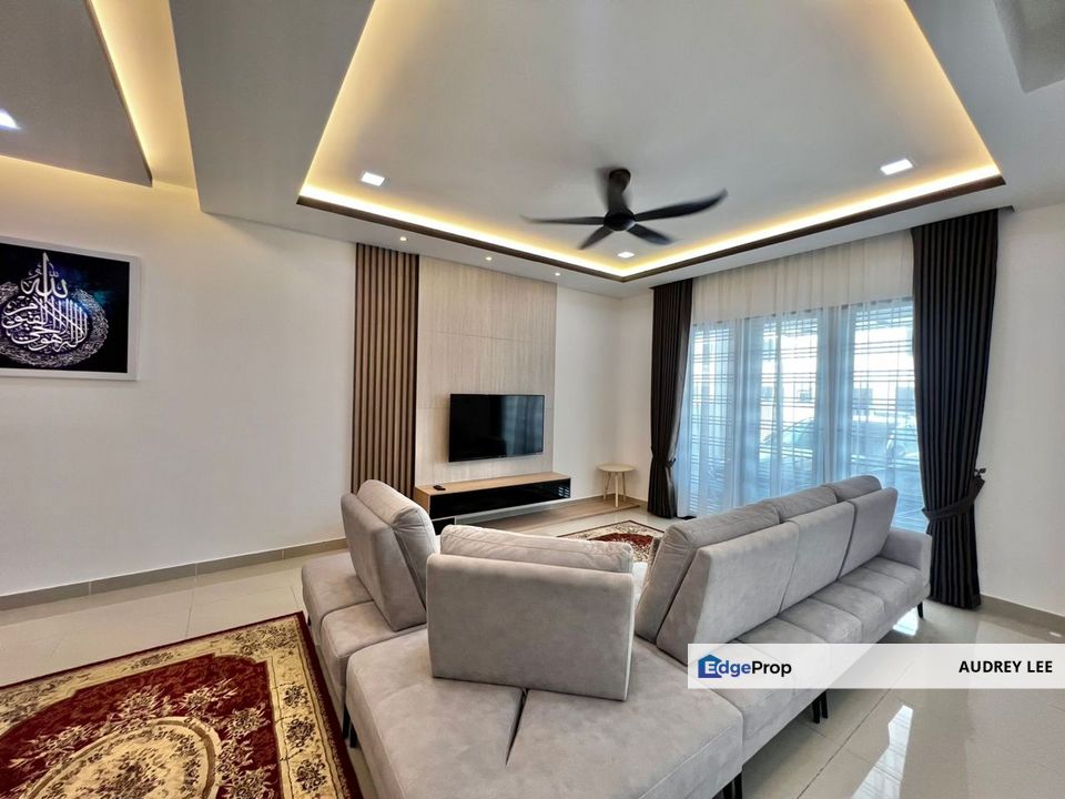 Full furnished unit for sale! , Selangor, Cyberjaya