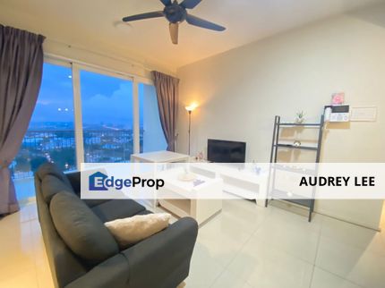 full furnished good verdi unit for rent!, Selangor, Cyberjaya