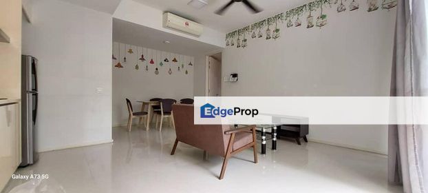 Verdi 700sf studio for rent!, Selangor, Cyberjaya
