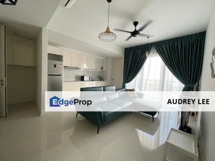 Full furnished Verdi for rent! , Selangor, Cyberjaya