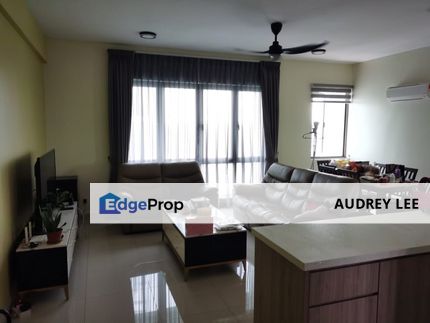 LAKEPOINT FOR RENT!, Selangor, Cyberjaya