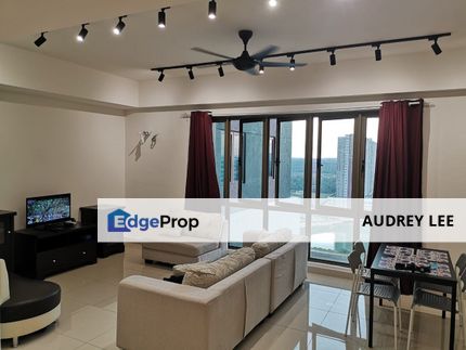 fully furnished for rent!, Selangor, Cyberjaya