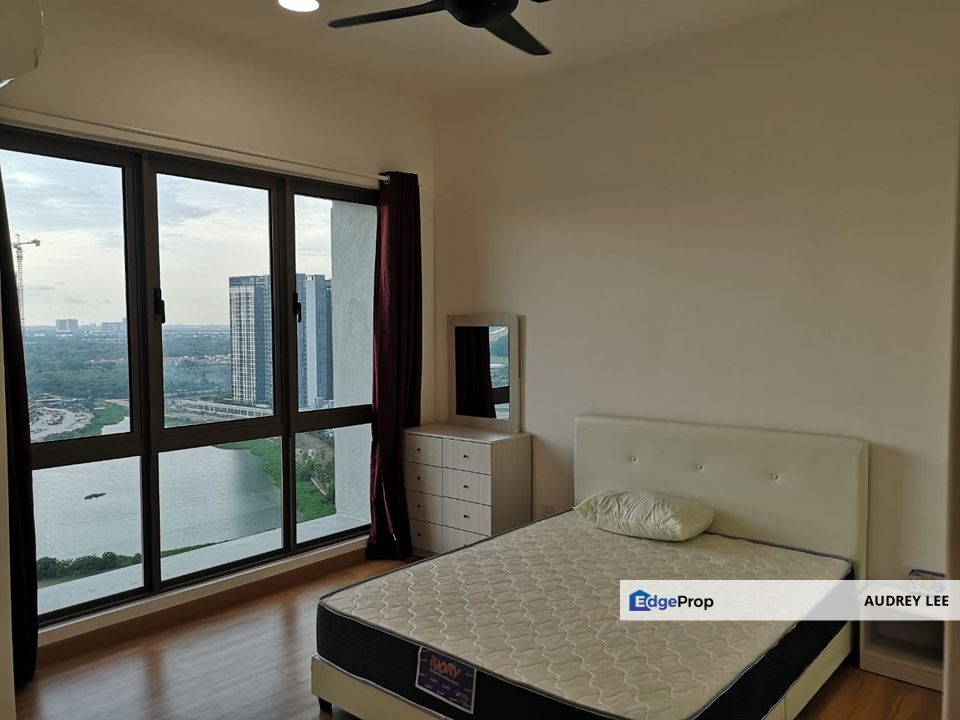 fully furnished for rent!, Selangor, Cyberjaya