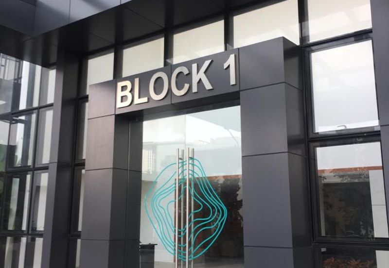 Lake Point Residence