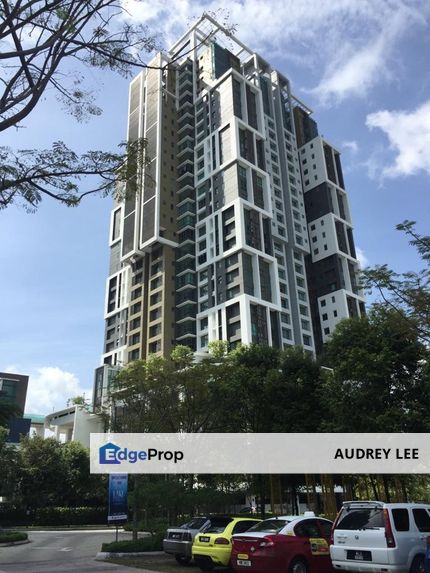 fully furnished for rent!, Selangor, Cyberjaya