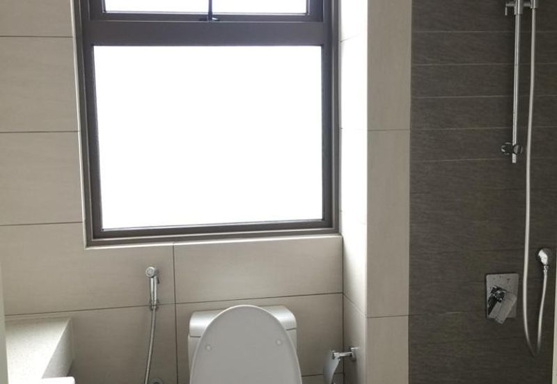 Lake Point Residence