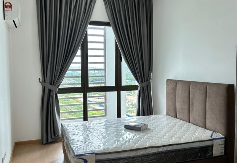 Lake Point Residence