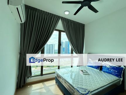 fully furnished for rent!, Selangor, Cyberjaya
