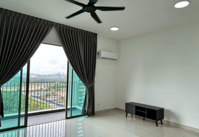 Lake Point Residence