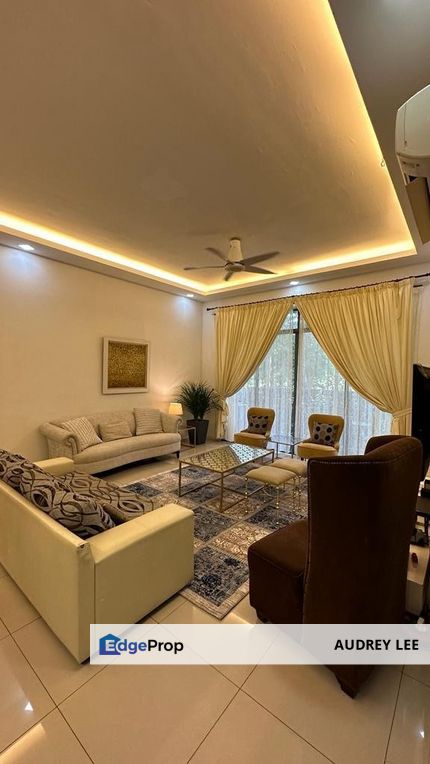 Full furnished for rent! , Selangor, Cyberjaya