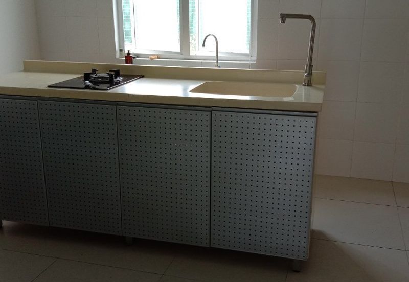 Casa Green @ Cybersouth