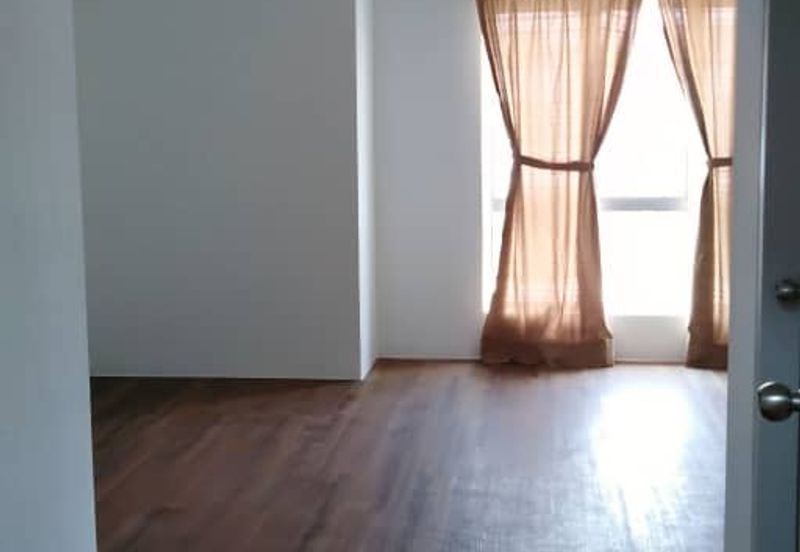 Casa Green @ Cybersouth