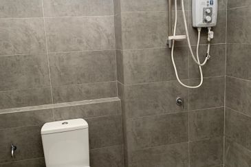 Casa Green @ Cybersouth