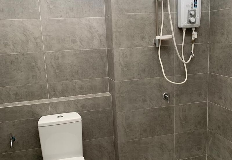 Casa Green @ Cybersouth