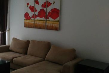 Summerglades, Perdana Lakeview West