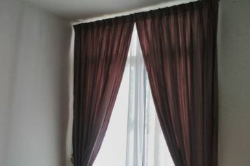 Summerglades, Perdana Lakeview West