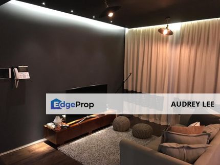 verdi full furnished 990sf 2 rooms for rent!, Selangor, Cyberjaya