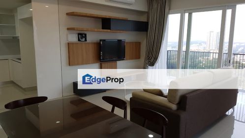 good facing verdi unit for sale!, Selangor, Cyberjaya