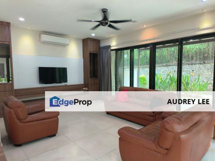 Beethoven full furnished for rent! , Selangor, Cyberjaya