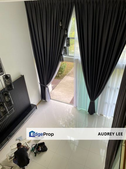 Schubert good unit for rent! , Selangor, Cyberjaya