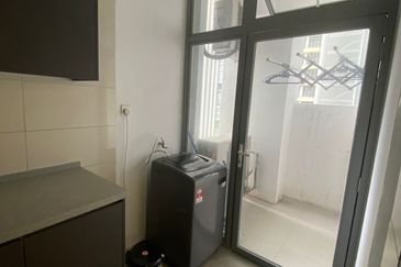 LakeFront Residence Cyberjaya