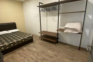 LakeFront Residence Cyberjaya