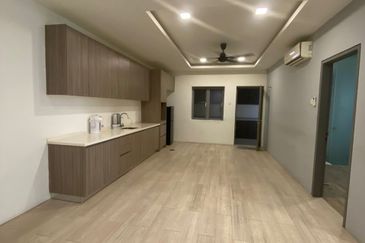 LakeFront Residence Cyberjaya