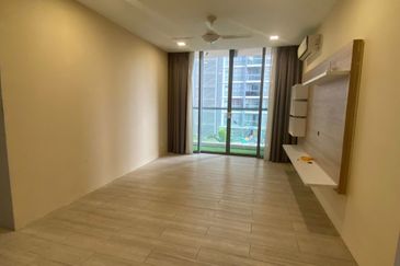 LakeFront Residence Cyberjaya