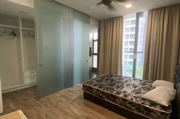 LakeFront Residence Cyberjaya