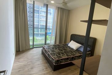 LakeFront Residence Cyberjaya