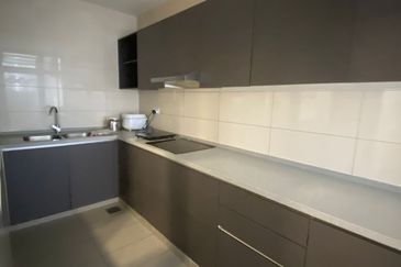 LakeFront Residence Cyberjaya