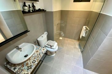 [HOC] Premium Soho @Xiamen University 