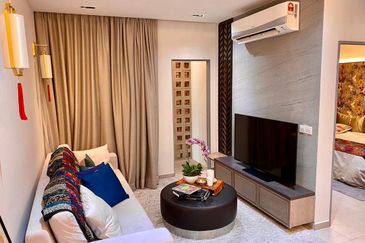 [HOC] Premium Soho @Xiamen University 