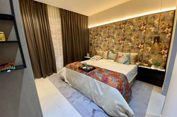 [HOC] Premium Soho @Xiamen University 