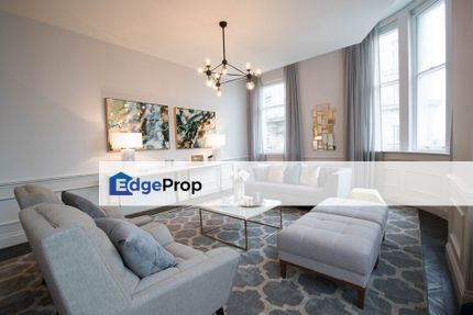 New launch @Cyber 9 from 500k, Selangor, Cyberjaya