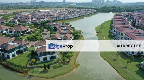 [LAST] Lake facing Bungalow , Selangor, Cyberjaya