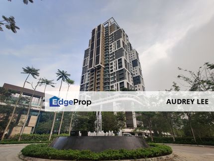 [NEW] Low density condo @Cyberjaya, Selangor, Cyberjaya