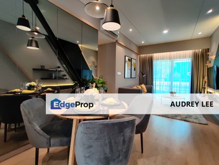 [LAST]Ready move in by Jan 2022 @Cyberjaya, Selangor, Cyberjaya