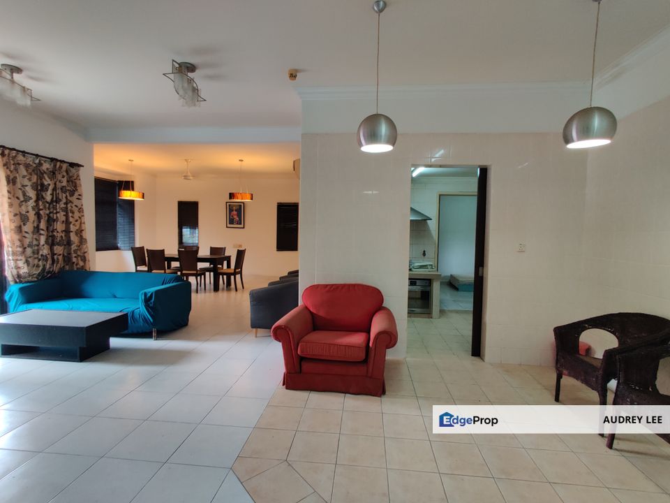 2058sf below market value. Last UNIT! , Selangor, Cyberjaya