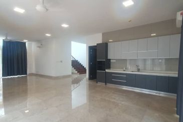 Eastern Heritage, Setia Eco Glades