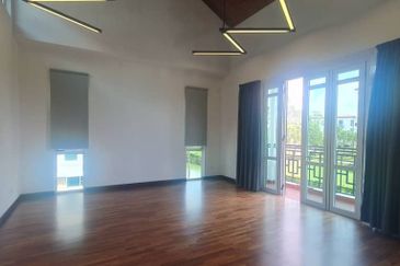 Eastern Heritage, Setia Eco Glades