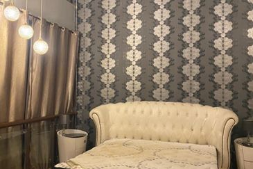 Mozart, Symphony Hills