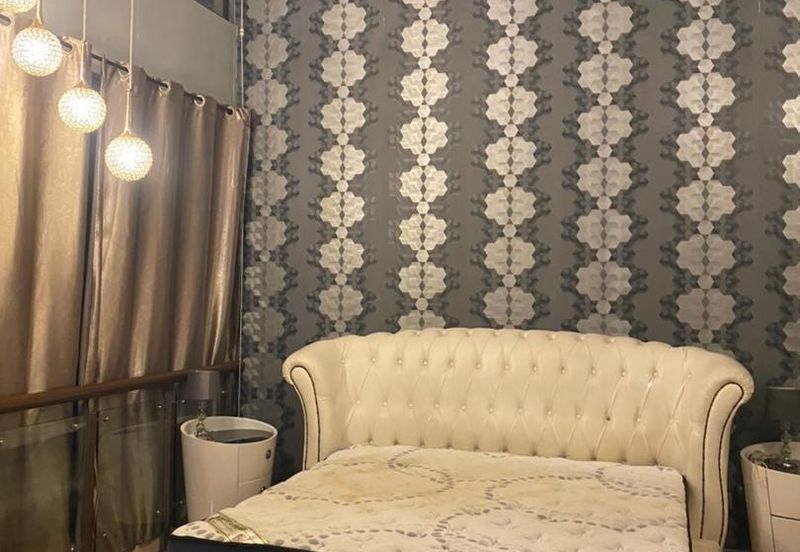 Mozart, Symphony Hills