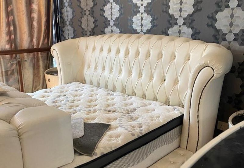 Mozart, Symphony Hills