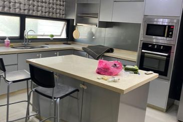 Mozart, Symphony Hills