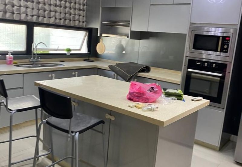 Mozart, Symphony Hills